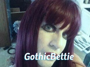 GothicBettie