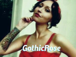 GothicRose J Mine