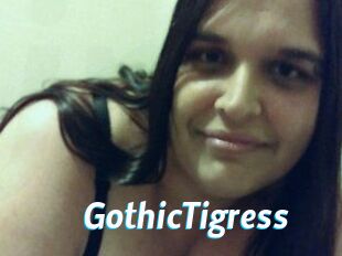 GothicTigress