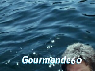 Gourmande60