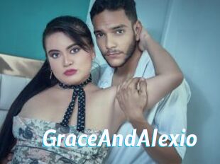 GraceAndAlexio