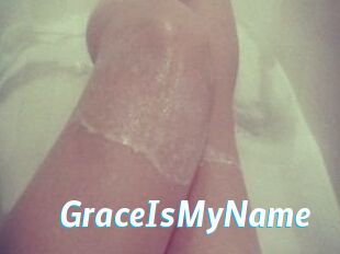 GraceIsMyName