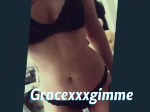 Gracexxxgimme