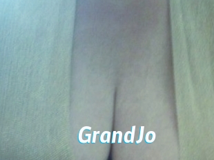 GrandJo J Mine