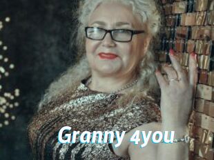 Granny_4you
