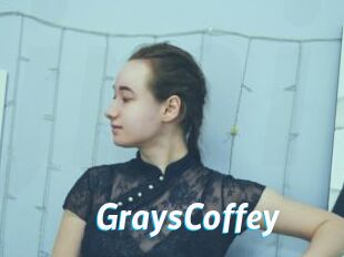 GraysCoffey J Mine