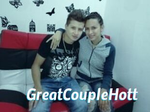 GreatCoupleHott