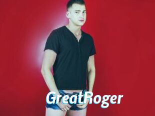 GreatRoger