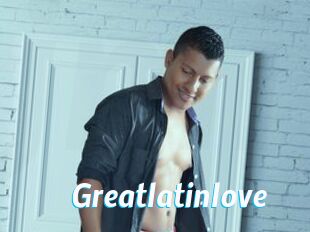Greatlatinlove