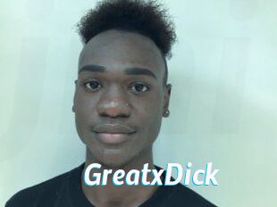 GreatxDick