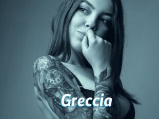 Greccia
