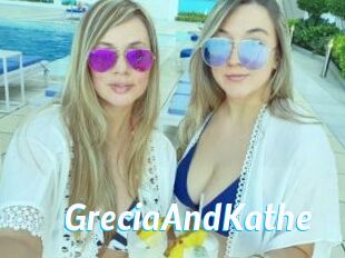 GreciaAndKathe