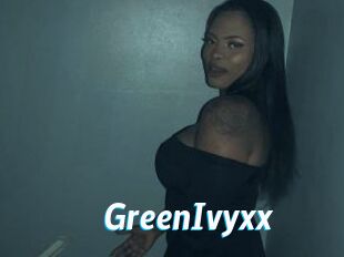 GreenIvyxx
