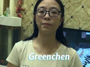 Greenchen