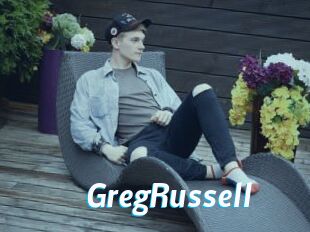 GregRussell