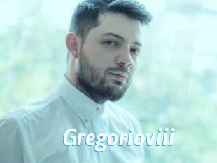 Gregorioviii