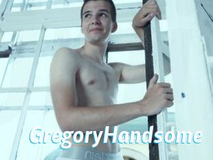 GregoryHandsome