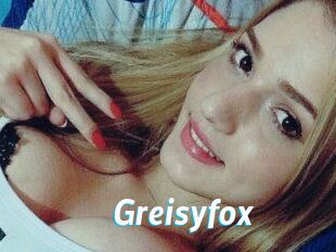 Greisy_fox