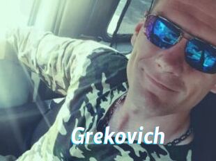 Grekovich