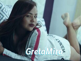 GretaMira
