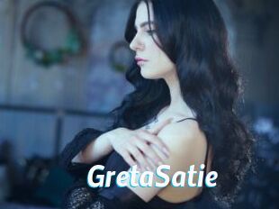 GretaSatie