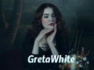 GretaWhite