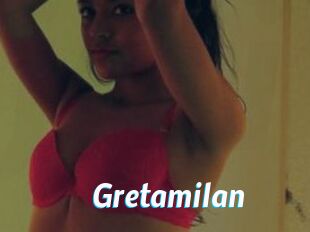 Gretamilan