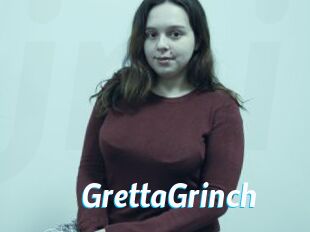 GrettaGrinch