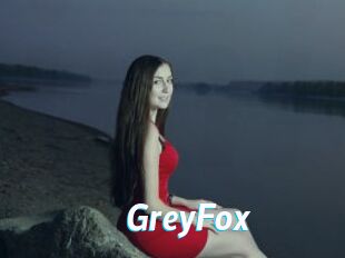 GreyFox