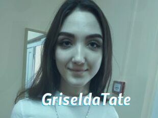 GriseldaTate