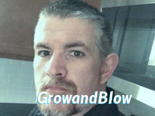 GrowandBlow