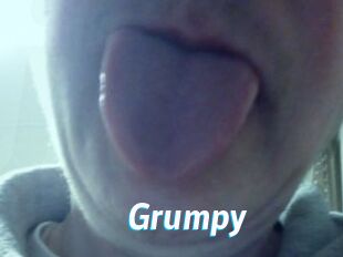 Grumpy
