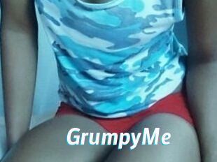 GrumpyMe