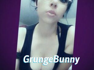 GrungeBunny
