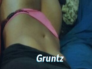 Gruntz