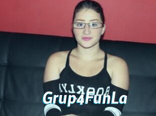 Grup4FunLa