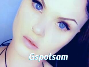 Gspotsam