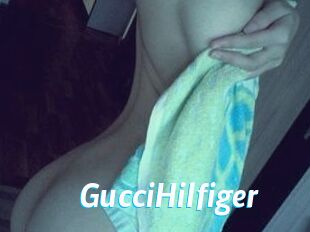 GucciHilfiger