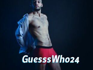 GuesssWho24