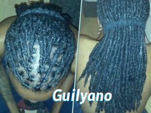 Guilyano