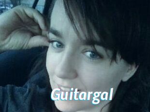 Guitargal