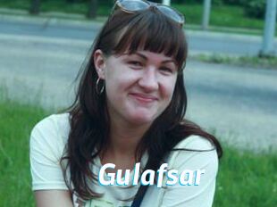 Gulafsar