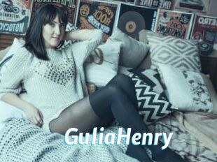 GuliaHenry