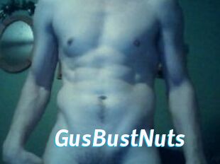 GusBustNuts