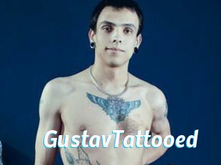 GustavTattooed