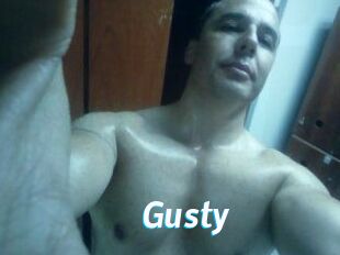 Gusty