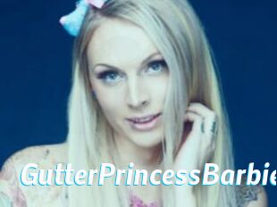 GutterPrincessBarbie