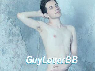 GuyLoverBB