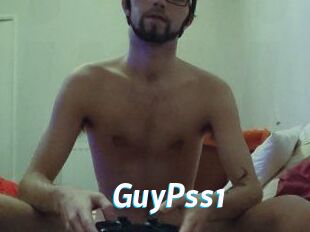GuyPss1
