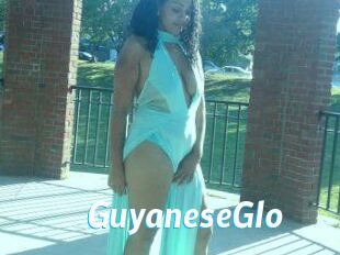 GuyaneseGlo
